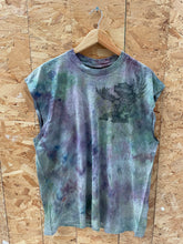 Vintage Harley-Davidson Grungy Tie-Dye Sleeveless Shirt XL Vintage Graphic Tee